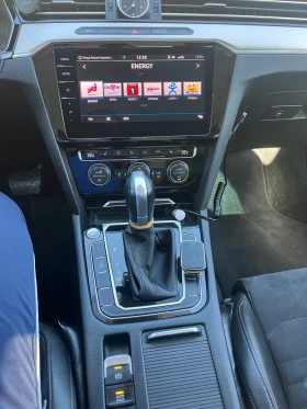 VW Passat 4MOTION, снимка 7
