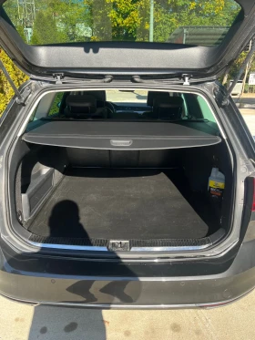 VW Passat 4MOTION, снимка 5