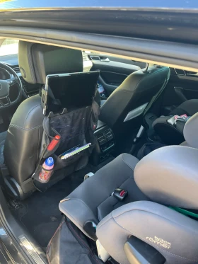 VW Passat 4MOTION, снимка 9