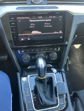 VW Passat 4MOTION, снимка 11