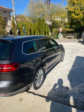 VW Passat 4MOTION, снимка 3