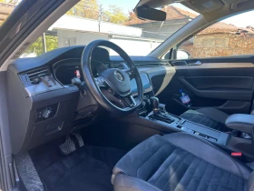 VW Passat 4MOTION, снимка 8