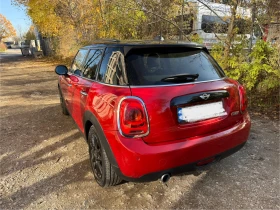 Mini Cooper, снимка 4
