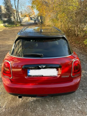 Mini Cooper, снимка 6