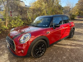 Mini Cooper, снимка 2