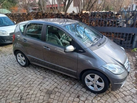 Mercedes-Benz A 200 AVANGARDE - 5999 лв. / 3067.24 € - 61881651 3