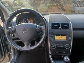 Mercedes-Benz A 200 AVANGARDE - 5999 лв. / 3067.24 € - 61881651 9