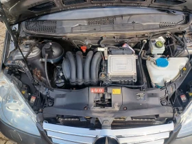 Mercedes-Benz A 200 AVANGARDE - 5999 лв. / 3067.24 € - 61881651 5
