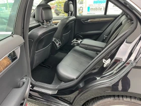 Mercedes-Benz C 350 I-AMG-Пакет Оригинална  - 16900 лв. / 8640.83 € - 84234858 12