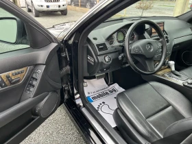 Mercedes-Benz C 350 I-AMG-Пакет Оригинална  - 16900 лв. / 8640.83 € - 84234858 11