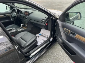 Mercedes-Benz C 350 I-AMG-Пакет Оригинална  - 16900 лв. / 8640.83 € - 84234858 7