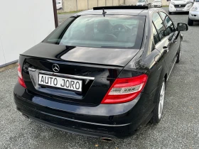 Mercedes-Benz C 350 I-AMG-Пакет Оригинална  - 16900 лв. / 8640.83 € - 84234858 4