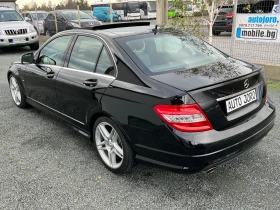 Mercedes-Benz C 350 I-AMG-Пакет Оригинална  - 16900 лв. / 8640.83 € - 84234858 2