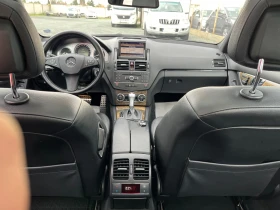 Mercedes-Benz C 350 I-AMG-Пакет Оригинална  - 16900 лв. / 8640.83 € - 84234858 13