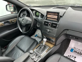 Mercedes-Benz C 350 I-AMG-Пакет Оригинална  - 16900 лв. / 8640.83 € - 84234858 8