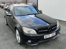 Mercedes-Benz C 350 I-AMG-Пакет Оригинална  - 16900 лв. / 8640.83 € - 84234858 6