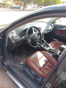 Audi A3, снимка 5
