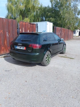 Audi A3, снимка 4