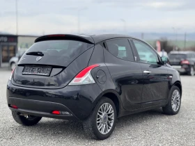 Lancia Ypsilon 1.3i Euro5B, снимка 6