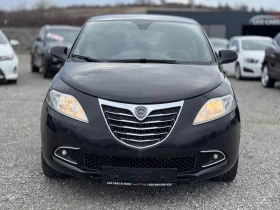 Lancia Ypsilon 1.3i Euro5B, снимка 2