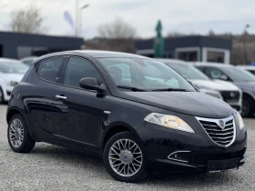 Lancia Ypsilon 1.3i Euro5B, снимка 3