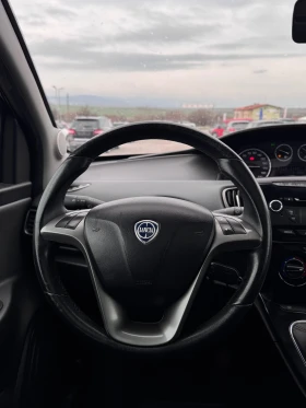 Lancia Ypsilon 1.3i Euro5B, снимка 12