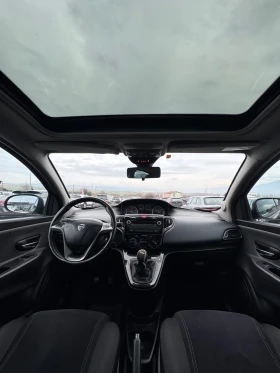 Lancia Ypsilon 1.3i Euro5B, снимка 10