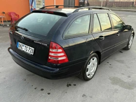 Mercedes-Benz C 180 Compressor , снимка 2 — Bazar.bg Mercedes-Benz C 180 Compressor , снимка 2