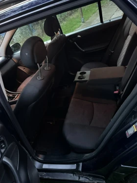 Mercedes-Benz C 180 Compressor , снимка 6 — Bazar.bg Mercedes-Benz C 180 Compressor , снимка 6