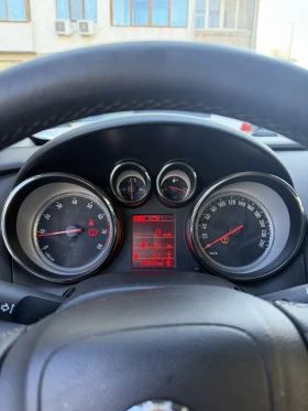 Opel Astra ����� | Mobile.bg � ����� ������ 6