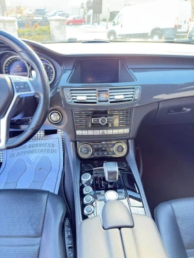 Mercedes-Benz CLS 63 AMG CARFAX* АВТОФИНАНСИРАНЕ БЕЗ ПЪРВОНАЧАЛНА ВНОСКА - 48000 лв. / 24542.01 € - 50854013 4