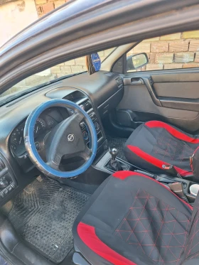 Opel Astra 1.7, снимка 5 — Bazar.bg Opel Astra 1.7, снимка 5
