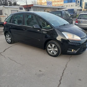 Citroen C4 Picasso, снимка 7