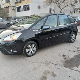 Citroen C4 Picasso, снимка 8