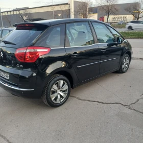 Citroen C4 Picasso, снимка 5