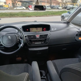 Citroen C4 Picasso, снимка 11