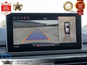 Audi A4 * Technik | NAVI | 360CAM | B&O | SUNROOF | LOWKMS - 35950 лв. / 18380.94 € - 96617641 4