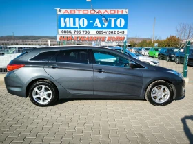 Hyundai I40 1, 7-136к.с.АВТОМАТ, НАВИ, КАМЕРА, LED, FACELiFT - 14999 лв. / 7668.87 € - 30142447 7