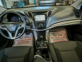 Hyundai I40 1, 7-136к.с.АВТОМАТ, НАВИ, КАМЕРА, LED, FACELiFT - 14999 лв. / 7668.87 € - 30142447 10