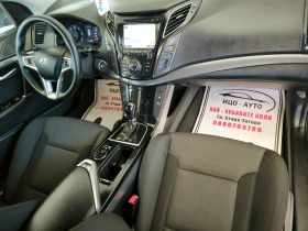 Hyundai I40 1, 7-136к.с.АВТОМАТ, НАВИ, КАМЕРА, LED, FACELiFT - 14999 лв. / 7668.87 € - 30142447 11