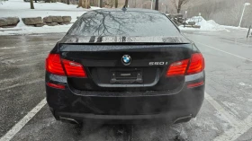 BMW 550 * 550i xDrive * CARFAX * ЦЕНА ДО БГ - 9250 € / 18091.43 лв. - 75212550 4