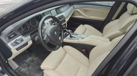 BMW 550 * 550i xDrive * CARFAX * ЦЕНА ДО БГ - 9250 € / 18091.43 лв. - 75212550 5
