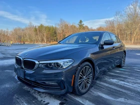 BMW 530 - 13015 € / 25455.13 лв. - 63560809 2