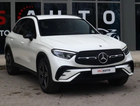 Mercedes-Benz GLC 200 4Matic/AMG/Ambient/������/�������/��������� | Mobile.bg � ����� ������ 3