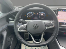 VW Passat 2.0 TSI 4-MOTION R-LINE BLACK STYLE - 39500 € / 77255.29 лв. - 65231247 7