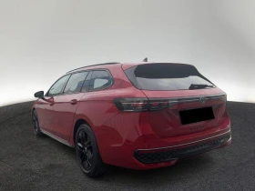 VW Passat 2.0 TSI 4-MOTION R-LINE BLACK STYLE - 39500 € / 77255.29 лв. - 65231247 4