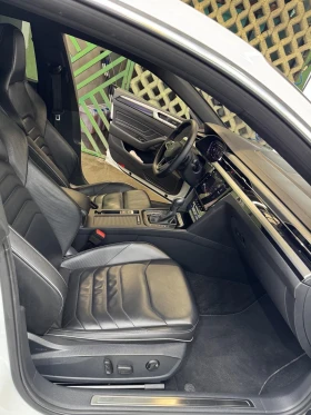 VW Arteon R LINE, снимка 7 - Автомобили и джипове - 53435671