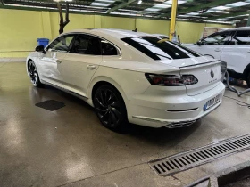 VW Arteon R LINE, снимка 4 - Автомобили и джипове - 53435671