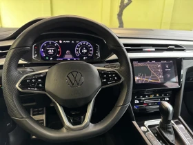 VW Arteon R LINE, снимка 6 - Автомобили и джипове - 53435671