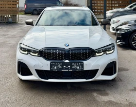 BMW 340 M340i xDrive  - 33230 € / 64992.23 лв. - 96805756 2